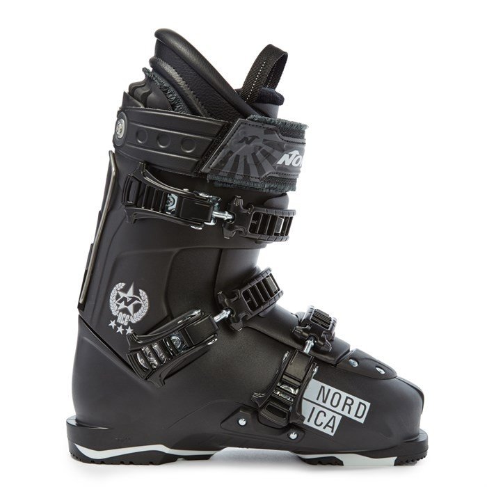 NORDICA THE ACE 3 STAR