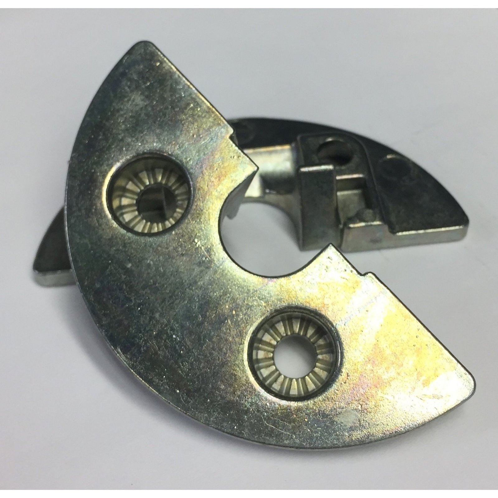 PIVOT REPLACEMENT HALF MOON