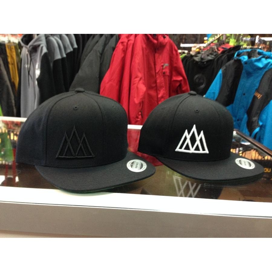 SLOPE STYLE SLOPE STYLE LOGO SNAP BACK
