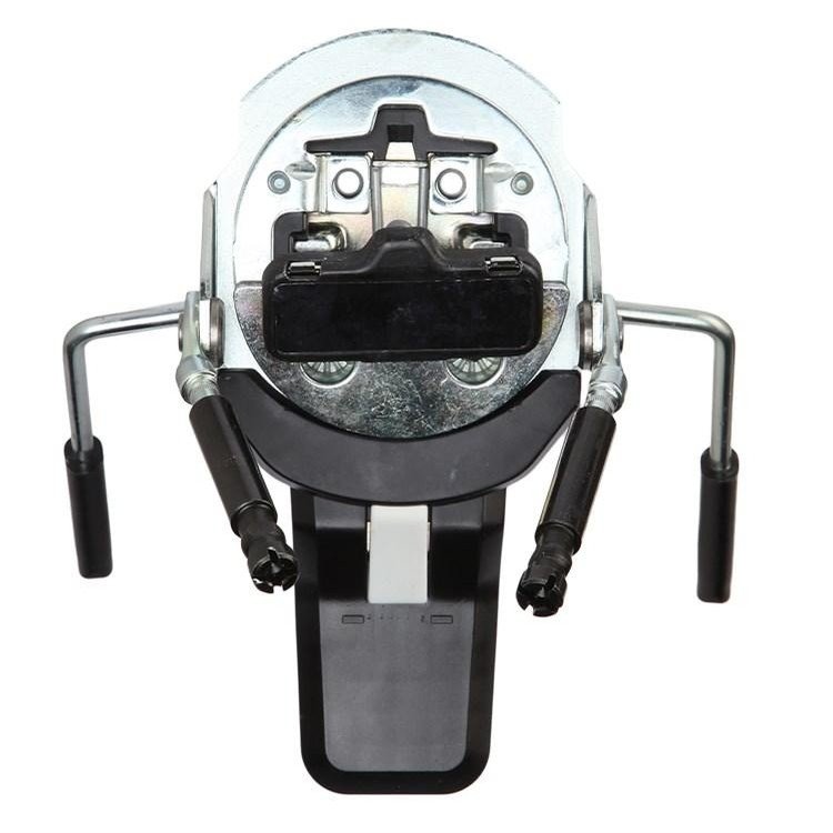 Look PIVOT REPLACEMENT BASEPLATE (BRAKES)